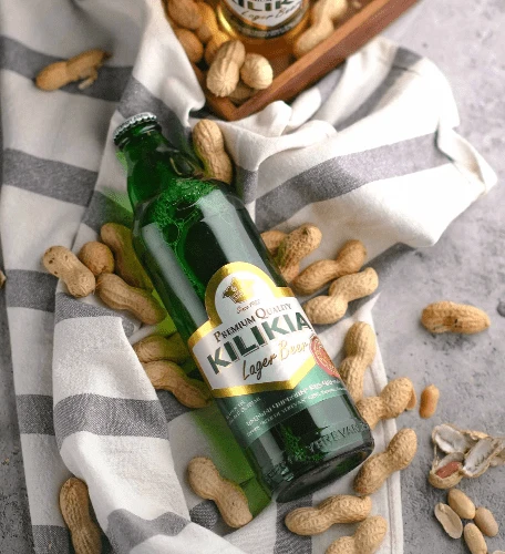 Կիլիկիա գարեջուր